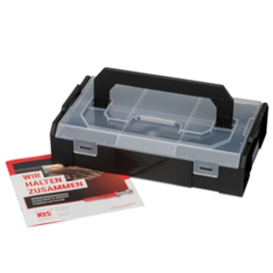 Sortimentsbox Nylon variabel